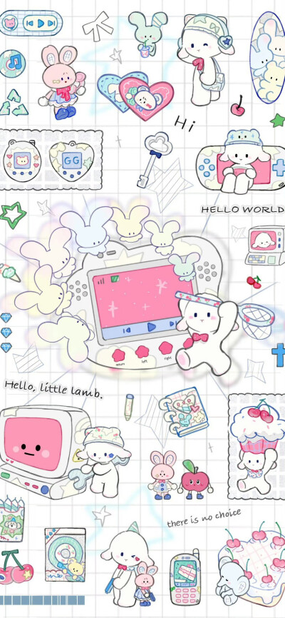 壁纸·图源微博