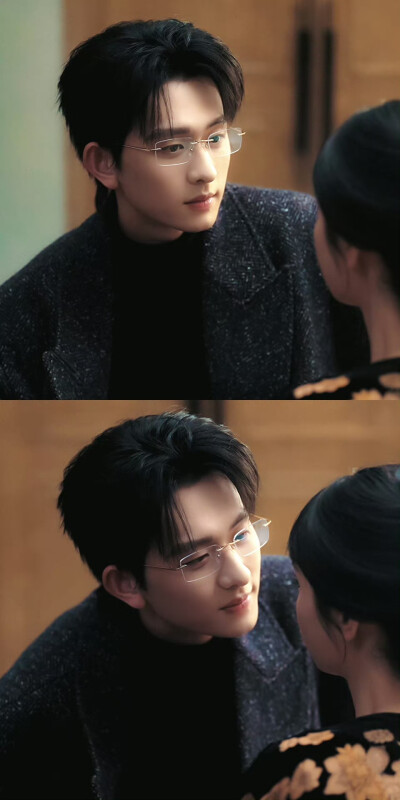 惊鸿一瞥 陈添祥