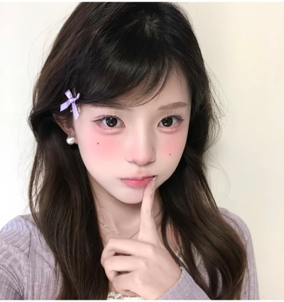 女生头像