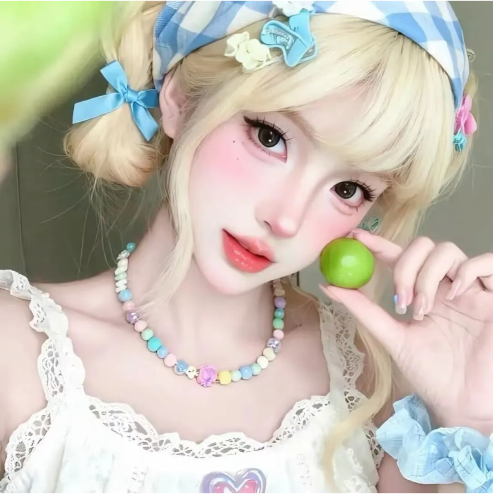 女生头像