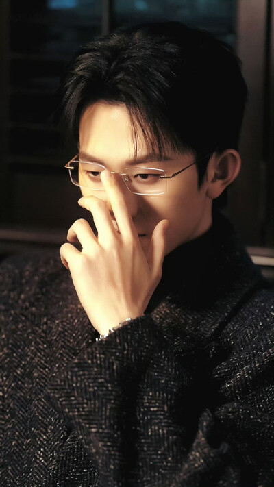 惊鸿一瞥 陈添祥