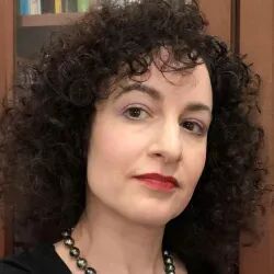 里夫卡·温伯格（Rivka Weinberg）是斯克里普斯学院（Scripps College）哲学教授，也是玛丽·W·和J·斯坦利·约翰逊人文讲席教授。温伯格的研究领域涵盖生育、出生、死亡和意义等伦理和形而上学问题。