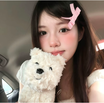 女生头像