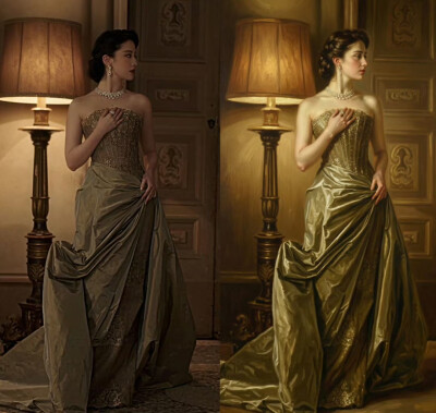 刘亦菲意大利米兰宝格丽高级珠宝展晚宴
刘亦菲宝格丽全球品牌代言人2026.3.25