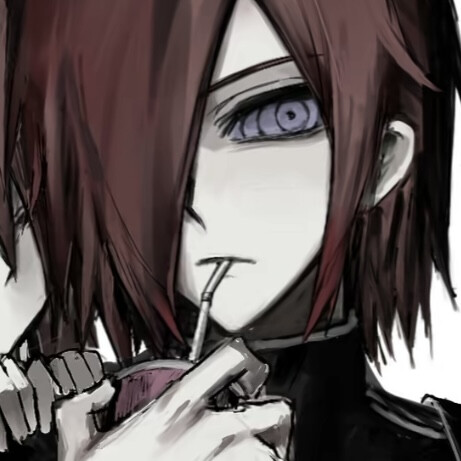 长门类哭泣小丑