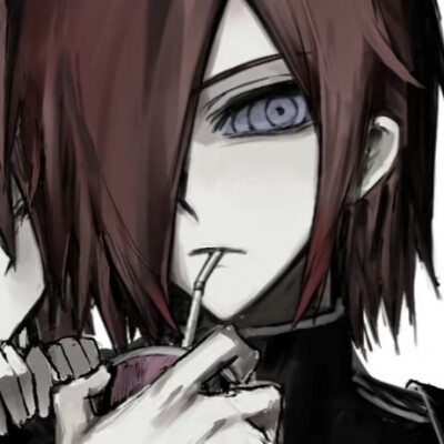 长门类哭泣小丑