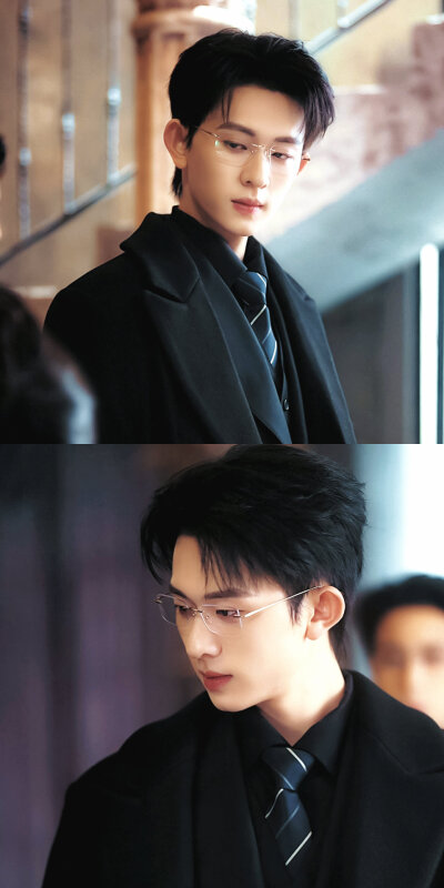 惊鸿一瞥 陈添祥