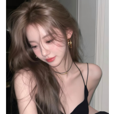 女生头像