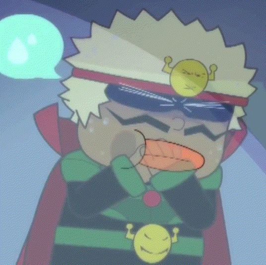 大大怪