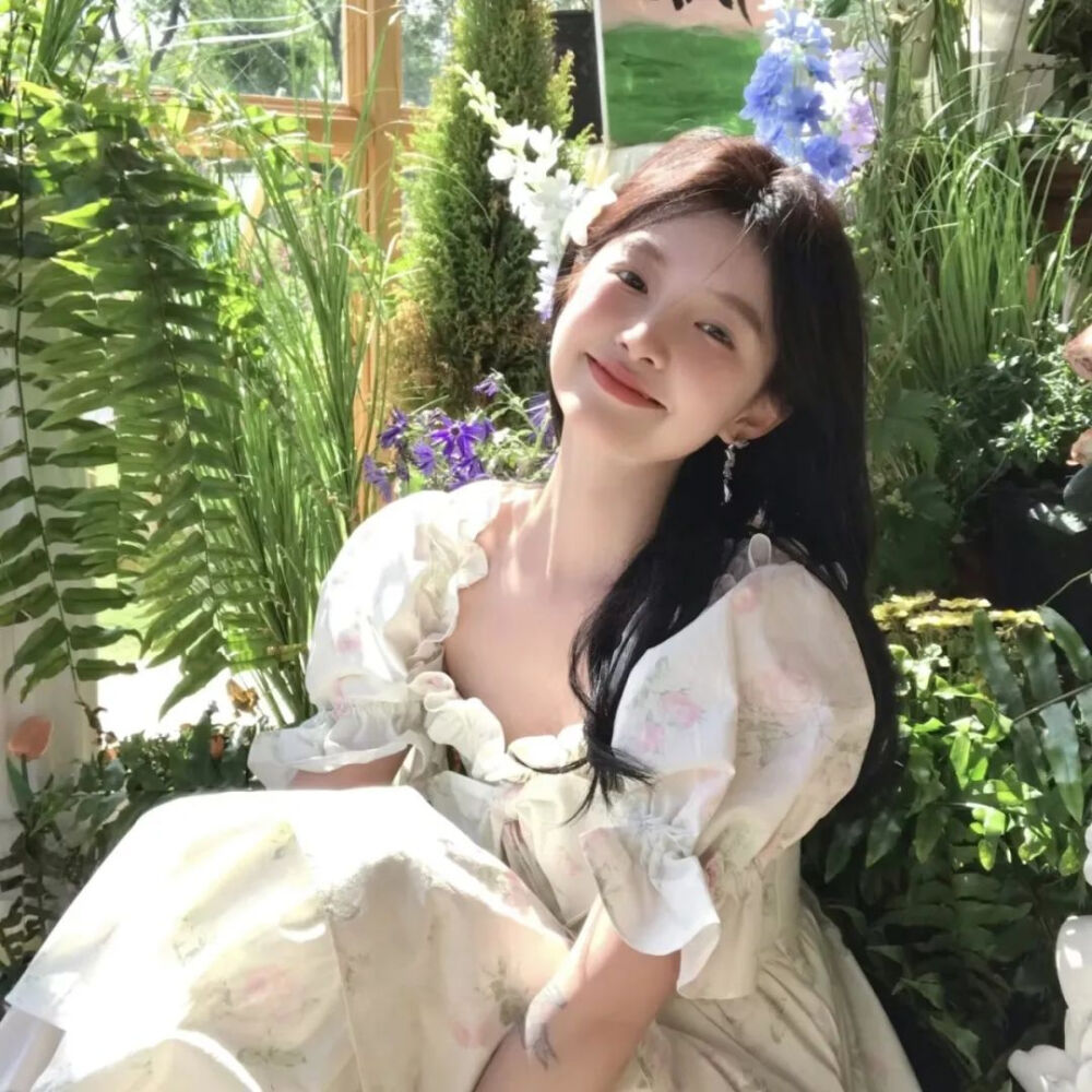 女生头像