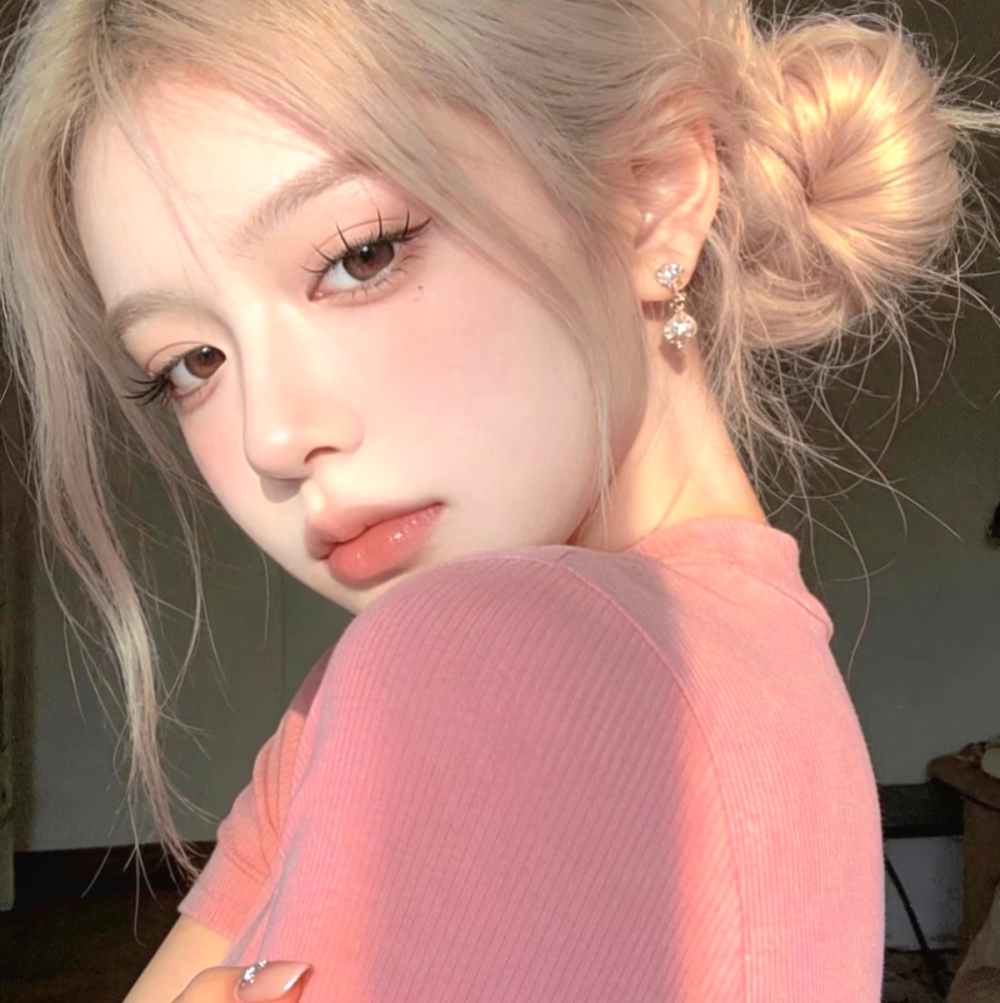 女生头像