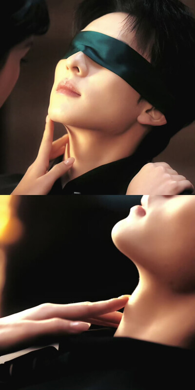 惊鸿一瞥 陈添祥