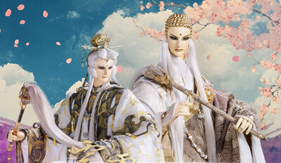 奇梦人 最光阴 素还真一页书