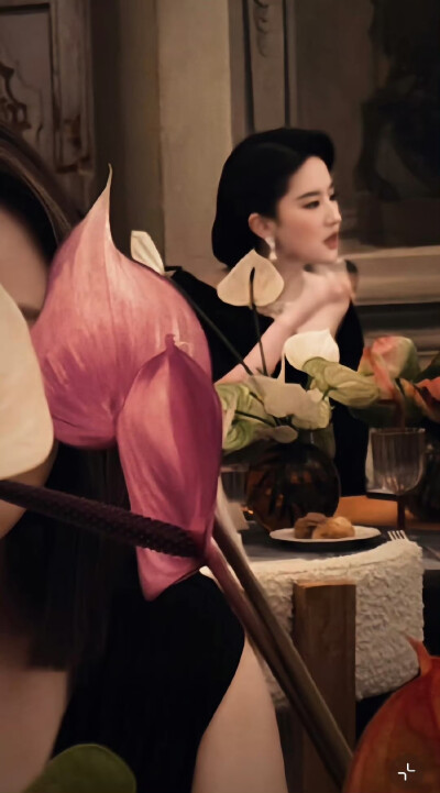 刘亦菲意大利米兰宝格丽高级珠宝展晚宴
刘亦菲宝格丽全球品牌代言人2026.3.25