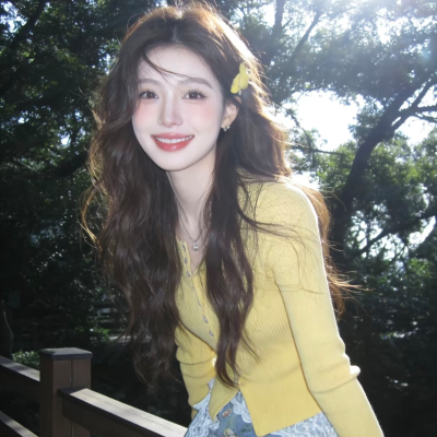 女生头像