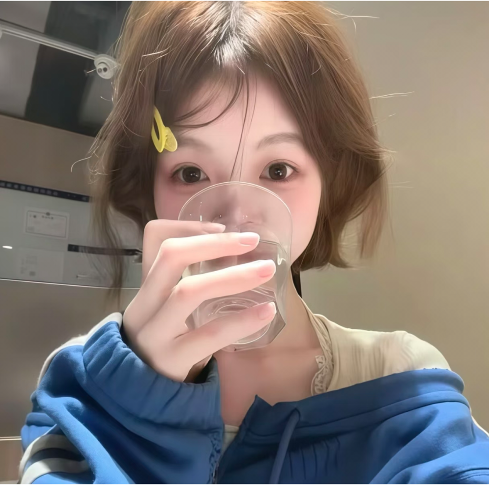 女生头像