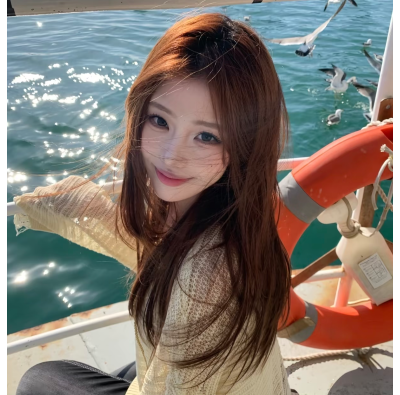 女生头像