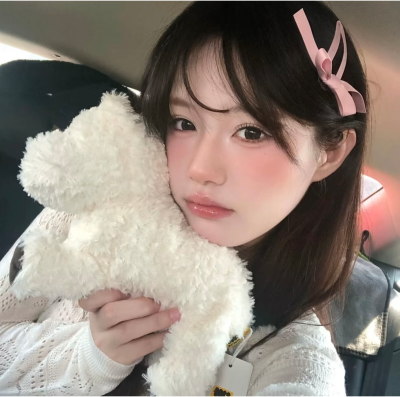 女生头像