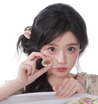 女生头像