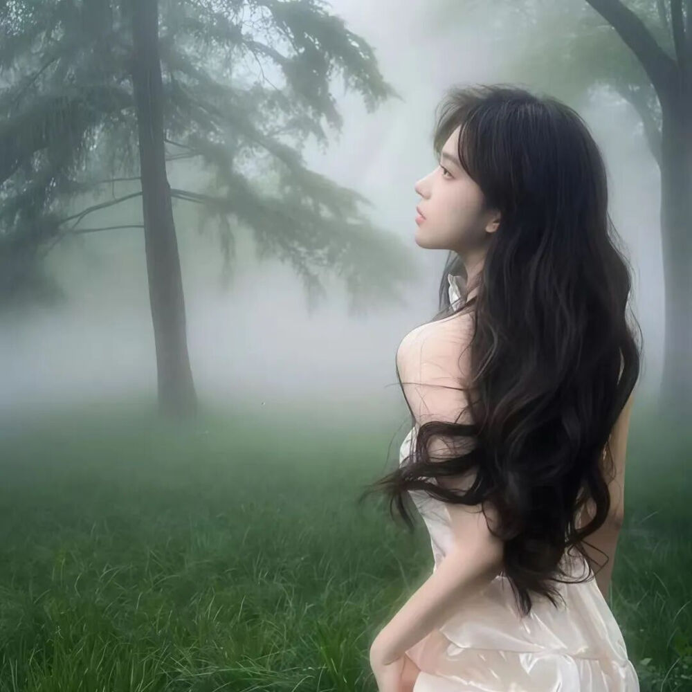 女头