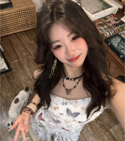女生头像