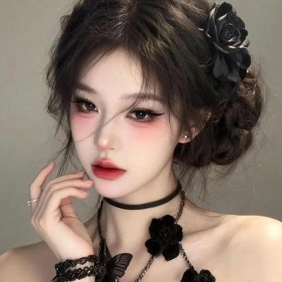 女生头像