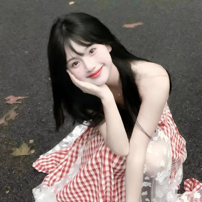 女生头像