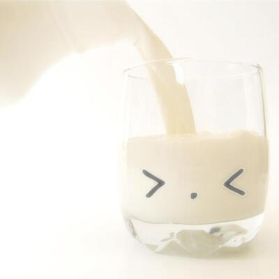 可爱萌物食物头像