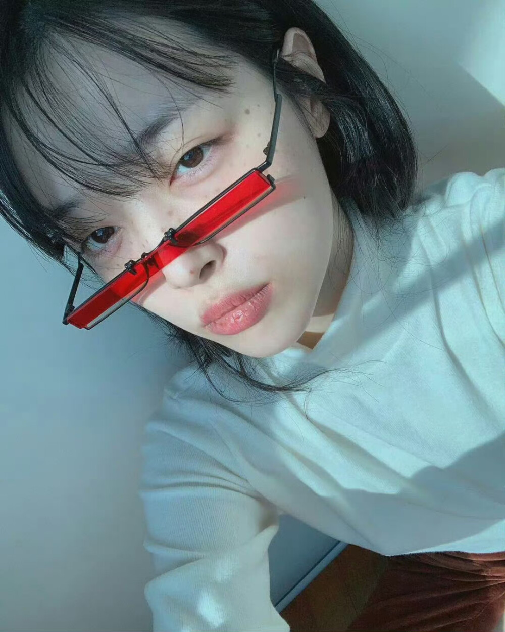 真理·图源微博