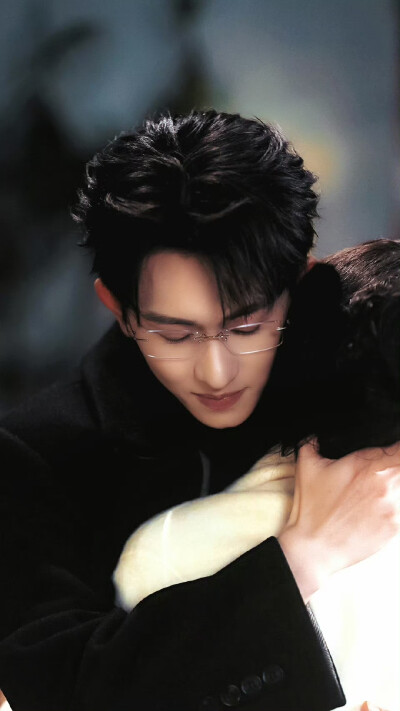 惊鸿一瞥 陈添祥