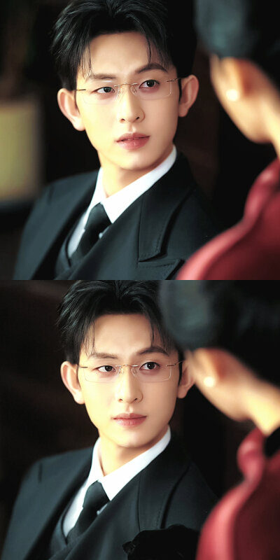 惊鸿一瞥 陈添祥