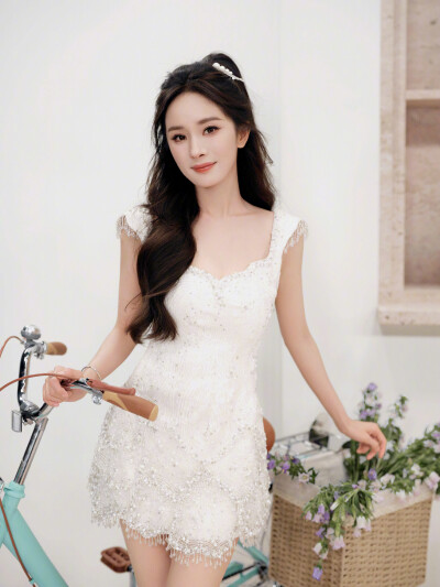 杨幂/STACCATO思加图全球代言人