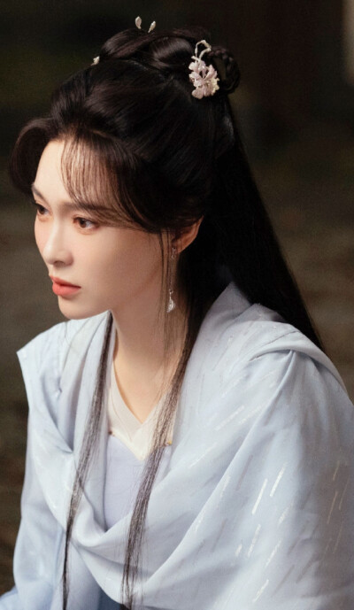 唐嫣/念无双/姬谭音