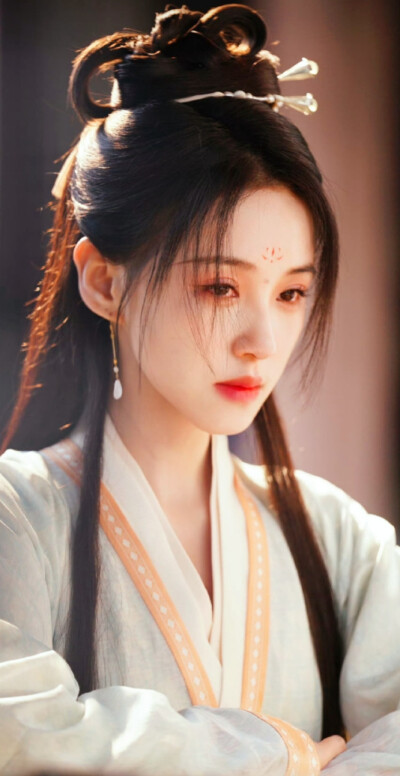 范静祎/江湖夜雨十年灯