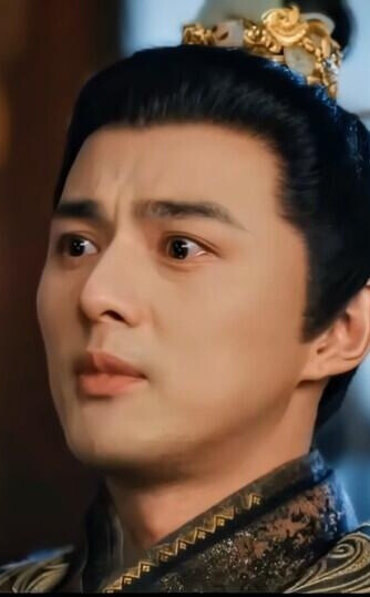 叶祖新《逐玉》承德太子