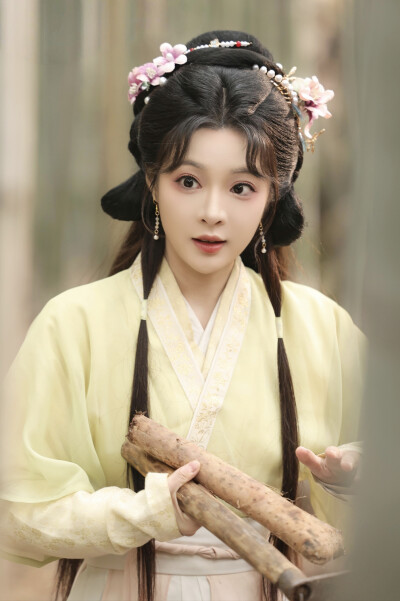 容疏 嫁锦衣 石雪婧