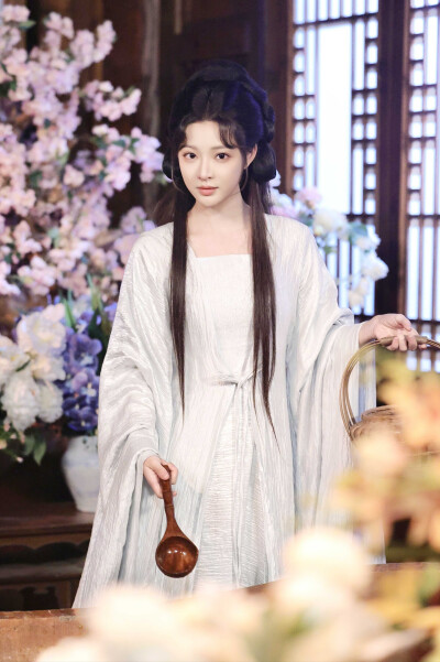 容疏 嫁锦衣 石雪婧