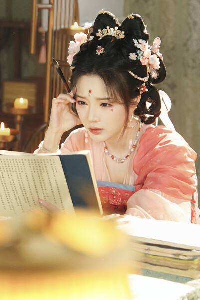 许清欢 爹！求你别升了，败家闺女只想求流放！石雪婧