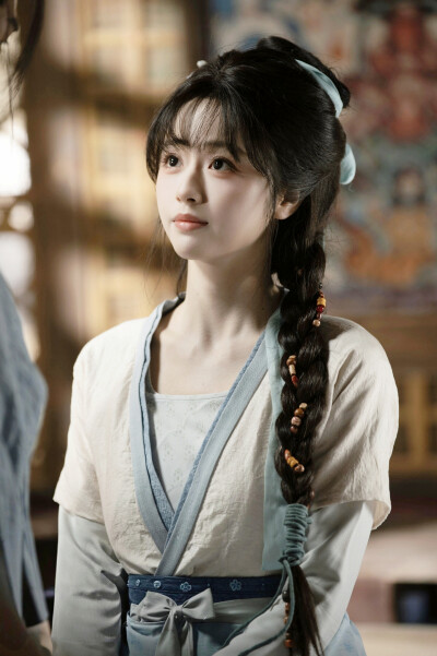 宋刀刀/宋望舒 破庙怀崽后，奸臣天天洗尿布 李十七