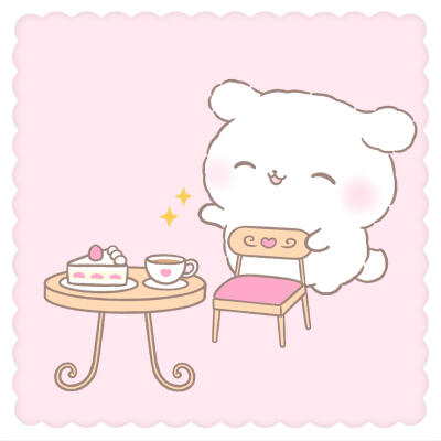 棉棉玛咻下午茶