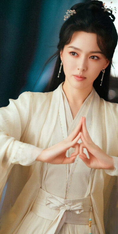 唐嫣/念无双/姬谭音