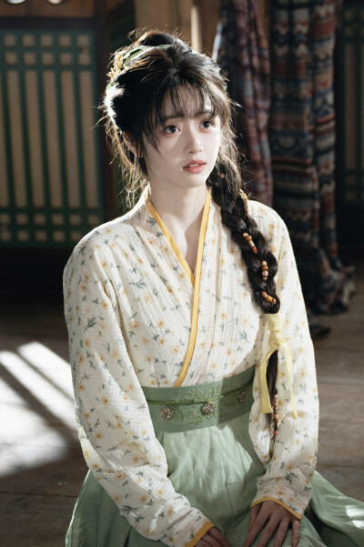 宋刀刀/宋望舒 破庙怀崽后，奸臣天天洗尿布 李十七