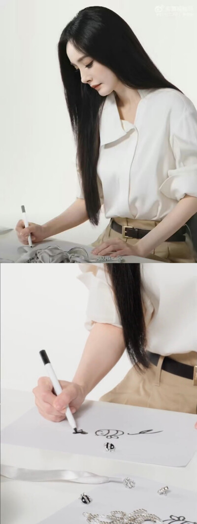 STACCATO×杨幂限量合作款「琴键音符」德训鞋（银色款）