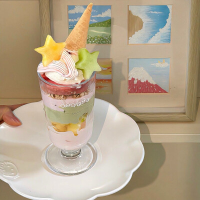 图源ks：偷喝汽水