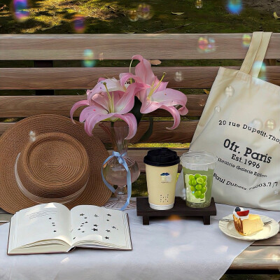 图源ks：偷喝汽水