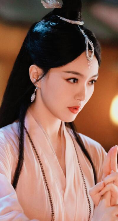 唐嫣/念无双/姬谭音