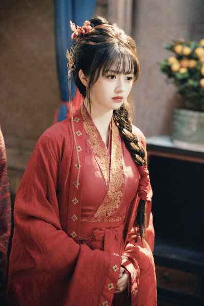 宋刀刀/宋望舒 破庙怀崽后，奸臣天天洗尿布 李十七