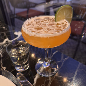 Berlin—-BABALIQ Fish&Wine