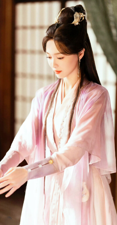 唐嫣/念无双/姬谭音