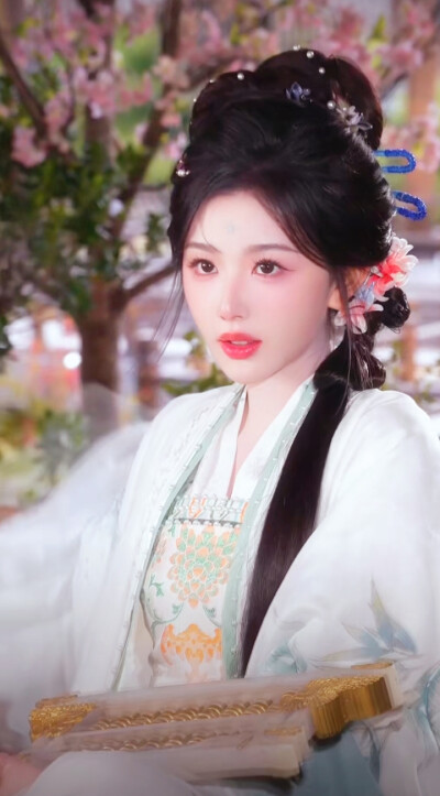 孔雪儿